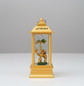 Dubai Camel Lantern Souvenir