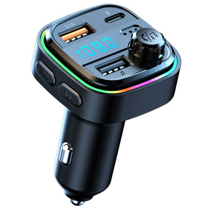 Lenyes - Car Charger